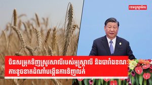 អាកាសធាតុ-ដំណាំ