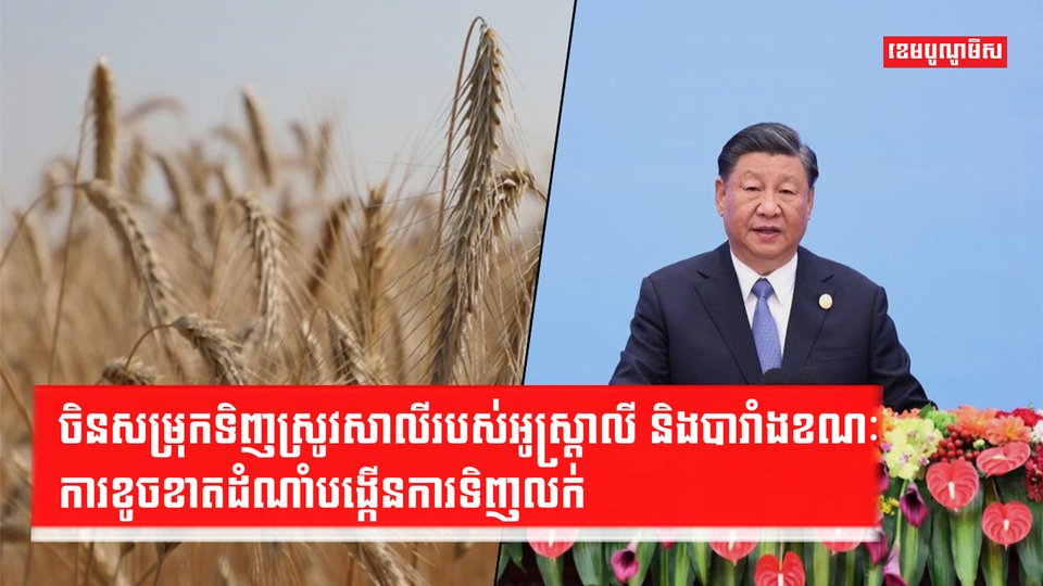 អាកាសធាតុ-ដំណាំ