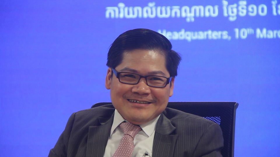 ៣ថ្ងៃទៀត ធនាគារអេស៊ីលីដានឹងបិទដំណាក់កាល Book Buliding សម្រាប់ការទិញភាគហ៊ុនរបស់ខ្លួន