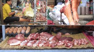 សមាគមអ្នកចញ្ចឹមសត្វកម្ពុជា៖ ជំងឺCovid 19 ធ្វើឲ្យការផ្គត់ផ្គង់សាច់គ្រប់ប្រភេទនៅក្នុងស្រុកថយចុះ