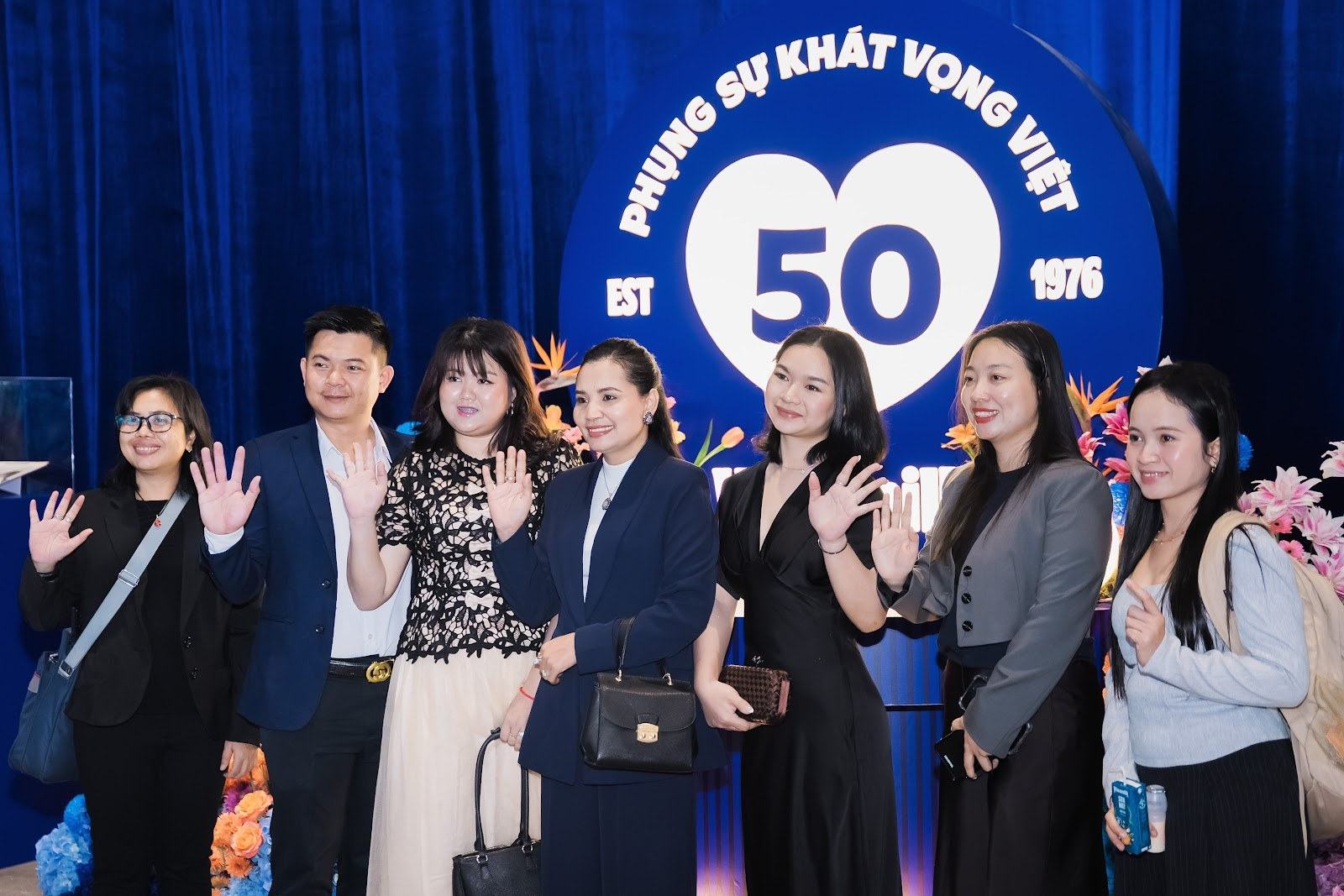 09_Cambodian-guests_V50-celebration_Ho-Chi-Minh-City