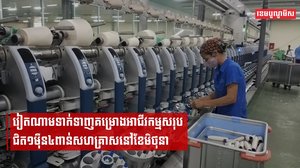 សហគ្រាសអាជីវកម្មដែលបានចុះបញ្ជីនៅវៀតណាម