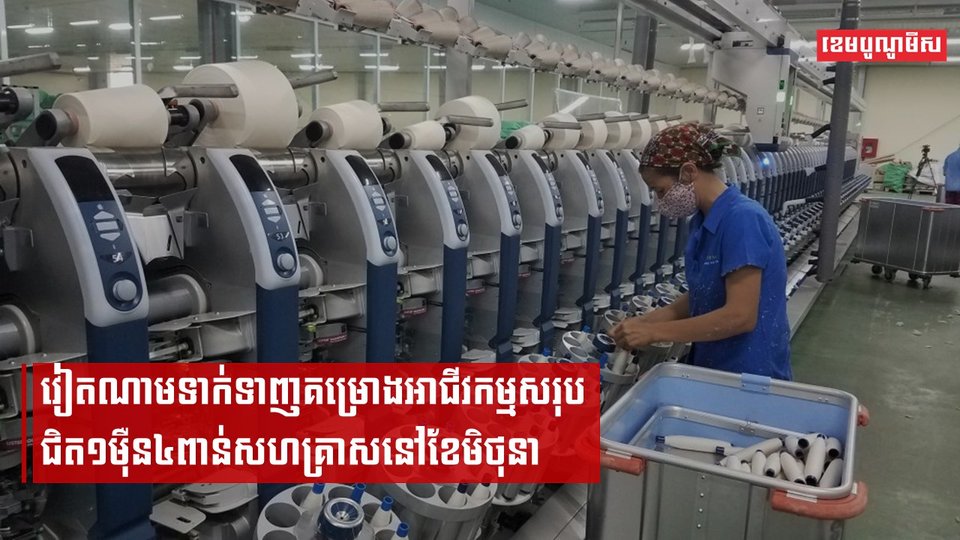 សហគ្រាសអាជីវកម្មដែលបានចុះបញ្ជីនៅវៀតណាម