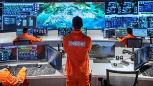 សាជីវកម្ម Keppel របស់សិង្ហបុរី កំណត់យកវៀតណាមជាគោលដៅវិនិយោគ