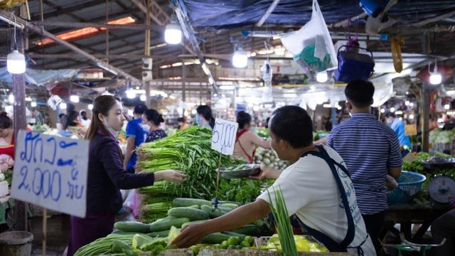 អតិផរណាប្រទេសឡាវបន្តកើនឡើងដល់កម្រិតខ្ពស់បំផុតក្នុងរយៈពេល២៣ឆ្នាំ