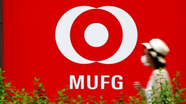ធនាគារ Mitsubishi UFJ របស់ជប៉ុន