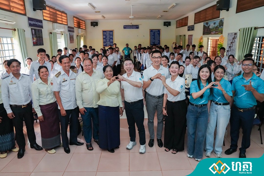 ឯកឧត្តមឧបនាយករដ្ឋមន្ត្រីប្រចាំការ វង្សី វិស្សុត