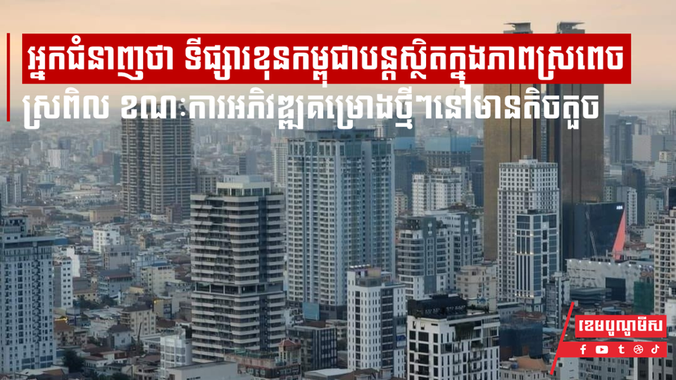 តើវិស័យសំខាន់ៗណាខ្លះ ដែលមានសក្ដានុពលខ្លាំងបំផុតសម្រាប់ការវិនិយោគក្នុងខេត្តព្រះសីហនុ?