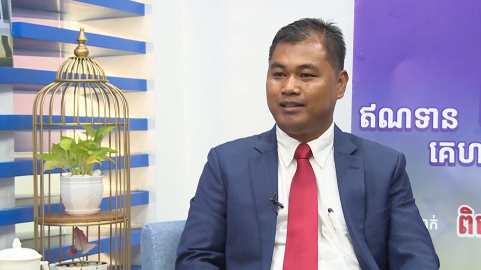 ឧកញ៉ា លី ហួរ ចាប់ដៃគូជាមួយវិនិយោគិនជប៉ុន បង្កើតធនាគារពាណិជ្ជដ៏ធំមួយ