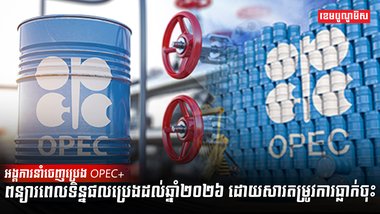 វិស័យថាមពល