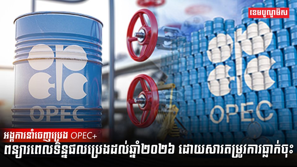 វិស័យថាមពល
