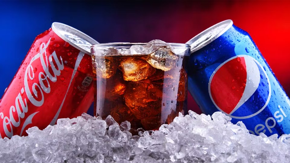 Coca-ColaនិងPepsiជាប់ក្រោមការស៊ើបអង្កេតពាក់ព័ន្ធនឹងការកំណត់តម្លៃមិនស្មើភាព!