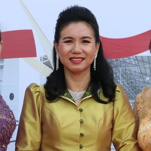 ជំទាវឧកញ៉ា កែវ មុំ៖ សហគ្រិនជាស្ត្រីជួបវិបត្តិច្រើននៅអំឡុងវិបត្តិកូវីដ-១៩នេះ
