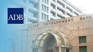 ADB បន្ទាបកំណើនសេដ្ឋកិច្ចប្រទេសកំពុងអភិវឌ្ឍនៅអាស៊ីសម្រាប់ឆ្នាំក្រោយ!