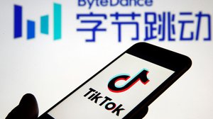 TikTok កំពុងដកខ្លួនកាន់តែឆ្ងាយចេញពីក្រុមហ៊ុនមេ ByteDance