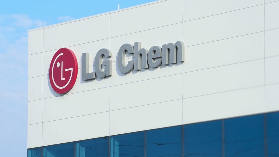 LG ត្រៀមកញ្ចប់ ៣ពាន់លានដុល្លារ ពង្រីករោងចក្រផលិតអាគុយនៅកូរ៉េខាងត្បូង