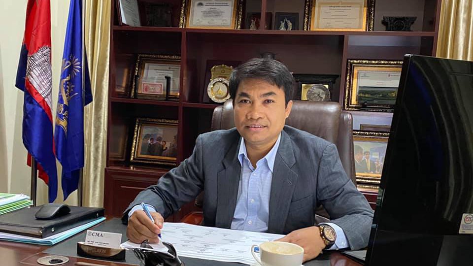 សមាគមហិរញ្ញវត្ថុធំៗ៣ ជំរុញឲ្យទូទាត់ថ្លៃទំនិញនិងសេវាកម្មតាមប្រព័ន្ធអេឡិចត្រូនិក