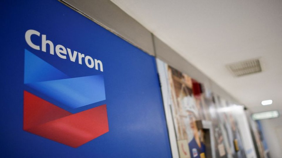 ក្រុមហ៊ុនប្រេងអាមេរិក Chevron សម្រេចលក់ទ្រព្យសកម្ម របស់ខ្លួនទាំងអស់ ដកខ្លួនចេញពីប្រទេសមីយ៉ាន់ម៉ា