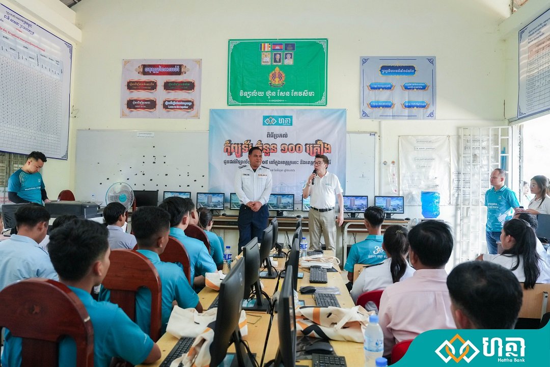 ឯកឧត្តមឧបនាយករដ្ឋមន្ត្រីប្រចាំការ វង្សី វិស្សុត
