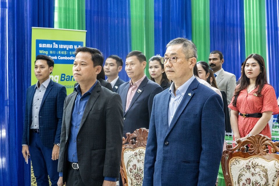 ទិញរថយន្តក្នុងក្តីស្រមៃដោយមិនចាំបាច់មានប្រាក់កក់ និងបង់រំលស់គ្មានការប្រាក់ដល់ទៅមួយឆ្នាំ