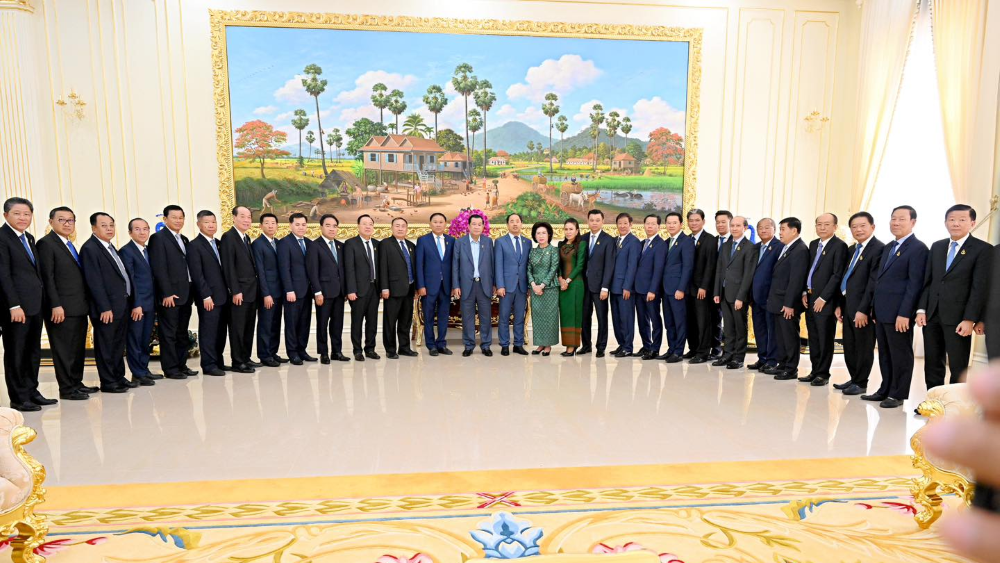 សមាគមឧកញ៉ាកម្ពុជា