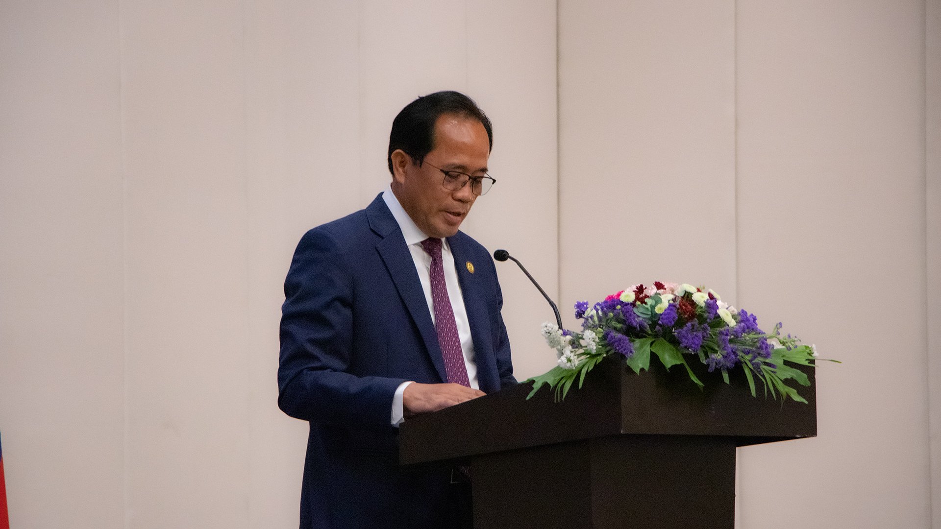 អេស៊ីលីដា ដាក់ឱ្យប្រើប្រាស់ជាផ្លូវការប្រព័ន្ធទូទាត់តាម QR Code ឆ្លងដែននៅក្នុងប្រទេសឡាវ ក្រោយអនុវត្តជោគជ័យនៅថៃ និងវៀតណាម