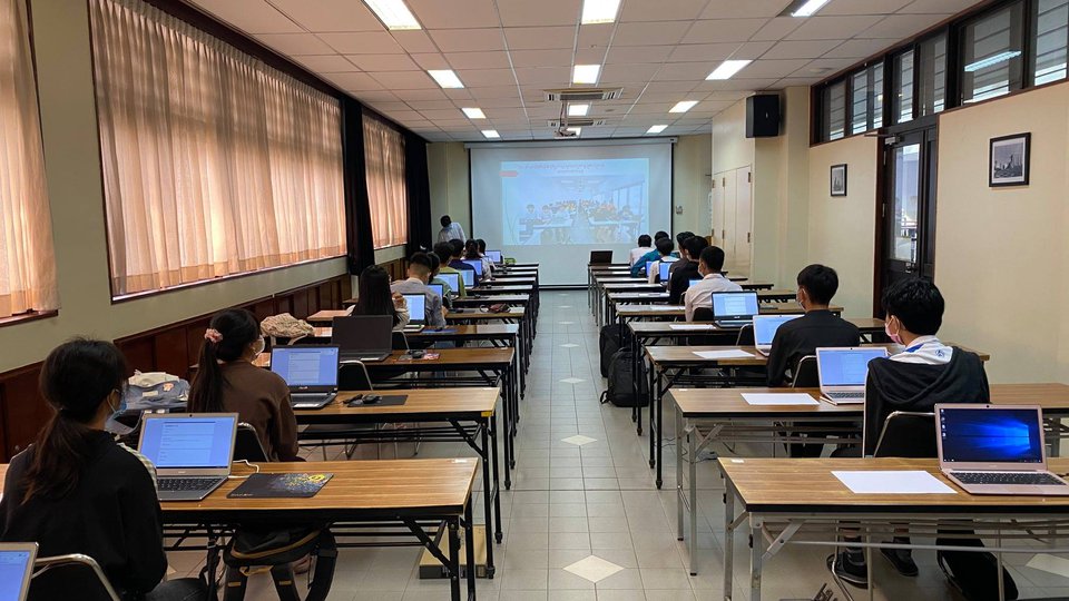 វិទ្យាស្ថានពាណិជ្ជសាស្ត្រអេស៊ីលីដា(AIB) ចាប់ដៃគ្នាជាមួយវិទ្យាស្ថានបច្ចេកវិទ្យាគីរីរម្យ (KIT) ពង្រីកចំណេះដឹងផ្នែកបច្ចេកវិទ្យាហិរញ្ញវត្ថុនៅកម្ពុជា