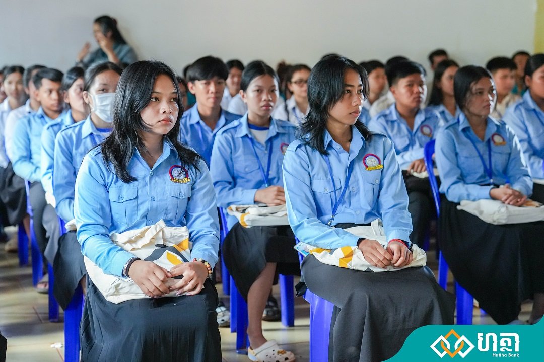 ឯកឧត្តមឧបនាយករដ្ឋមន្ត្រីប្រចាំការ វង្សី វិស្សុត