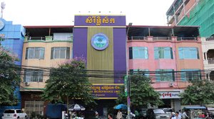 គ្រឹះស្ថានផ្ដល់ប្រាក់កម្ចីលឿនបំផុតមួយ ដែលអាជីវករទាំងអស់មិនគួរមើលរំលង