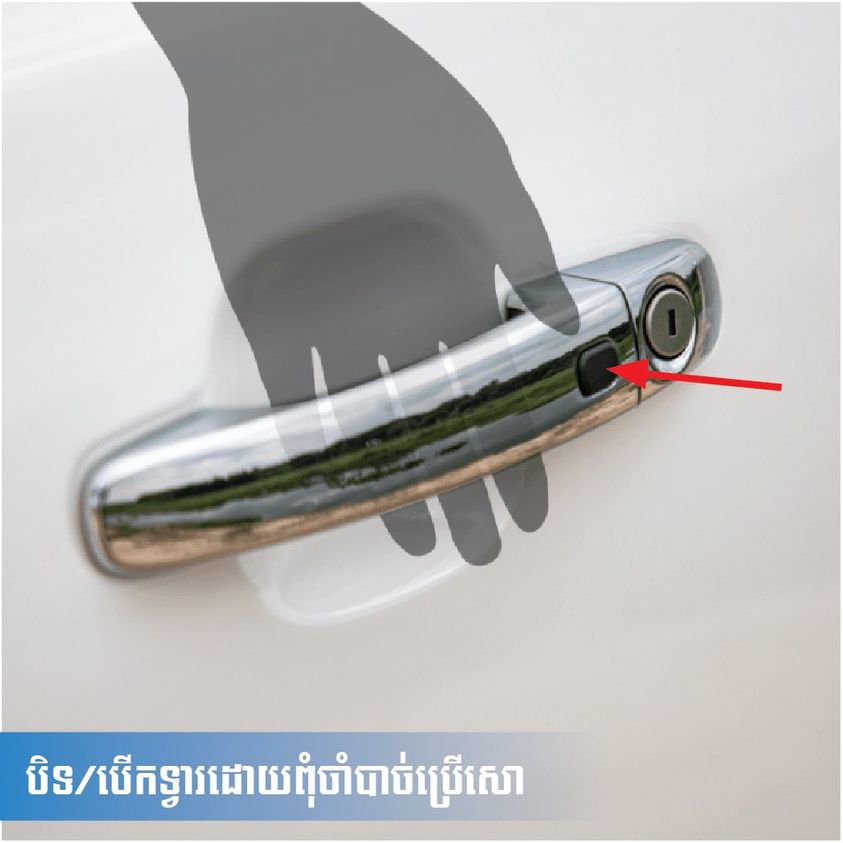 40ចំណុចដែលបញ្ជាក់ថា Ford Ranger XLT 2021 មានប្រៀបជាងដៃគូប្រកួតប្រជែង