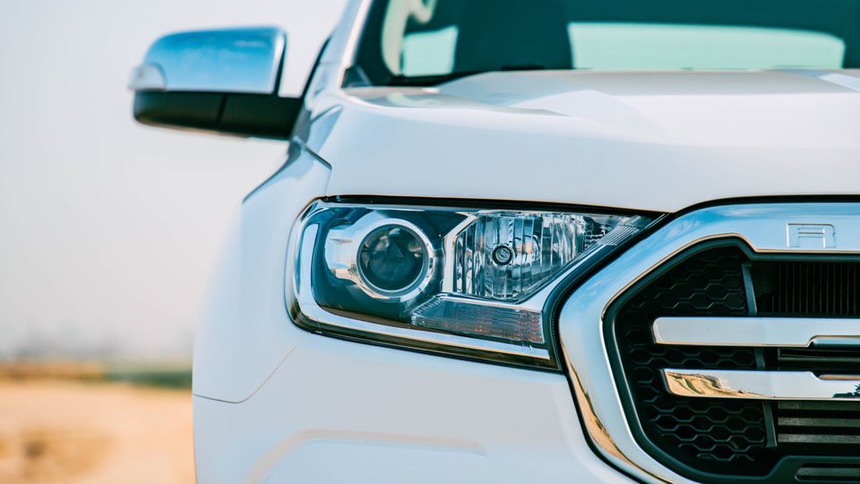 40ចំណុចដែលបញ្ជាក់ថា Ford Ranger XLT 2021 មានប្រៀបជាងដៃគូប្រកួតប្រជែង