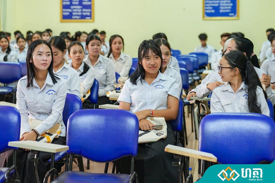 ឯកឧត្តមឧបនាយករដ្ឋមន្ត្រីប្រចាំការ វង្សី វិស្សុត