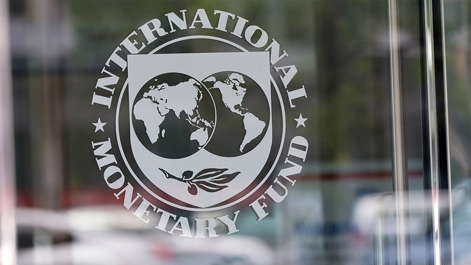 IMF ព្រមានហានិភ័យនៃការបែកខ្ញែកសេដ្ឋកិច្ចសាកល!