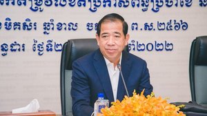 សហគ្រាសមួយចំនួនមានចំណូលរាប់សិបលានដុល្លារ តែមិនទាន់មានការចុះបញ្ជី