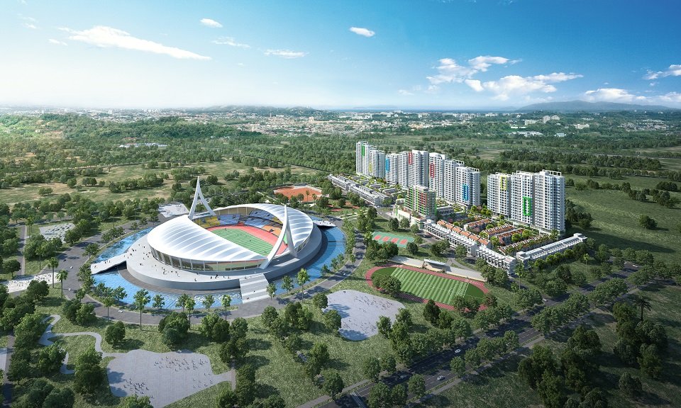 ធនាគារ ប្រ៊ីដ និង ក្រុមហ៊ុន WB Sport Village ចុះហត្ថលេខាលើកិច្ចព្រមព្រៀង ផ្ដល់ឥណទានគេហដ្ឋានពិសេស រហូតដល់ ៩០% សម្រាប់ ២៥ ឆ្នាំ