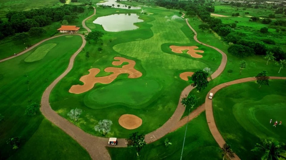 ជីប ម៉ុង ចំណាយបន្ថែមជាង ១លានដុល្លារអាមេរិក កែលម្អទីលានវាយកូនហ្គោលលំដាប់អន្តរជាតិហ្គ្រេនភ្នំពេញ