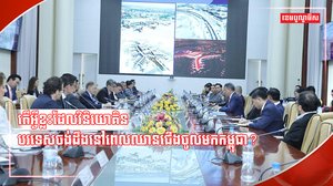 វិនិយោគិនបរទេស