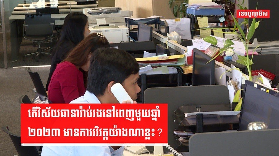វិស័យធានារ៉ាប់រង