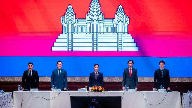 សហគ្រិនខ្មែរ រៀបចំ “ទិវាកសាងបណ្តាញប្រព័ន្ធអេកូឡូស៊ី” ដើម្បីពង្រឹងទំនាក់ទំនង និងការគាំទ្រសម្រាប់អាជីវកម្មក្នុងស្រុក