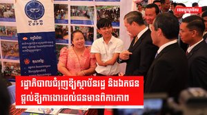 ជនមានពិការភាព