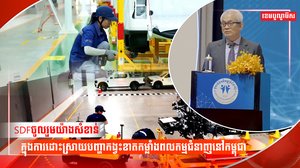 វិស័យសេដ្ឋកិច្ច