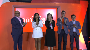 ក្រុមហ៊ុន ទ្រូម៉ាន់នី ដាក់ឱ្យប្រើប្រាស់កាតនិម្មិត Mastercard