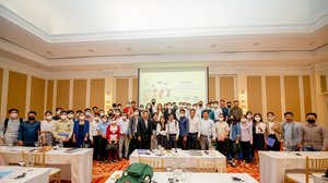 Meta រៀបចំថ្នាក់បណ្តុះបណ្ដាលអំពីព័ត៌មានអនឡាញជូនអ្នក