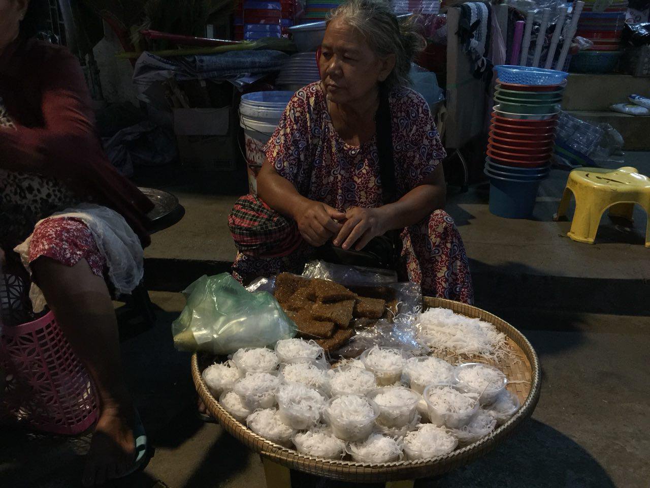 នំខ្មែរ