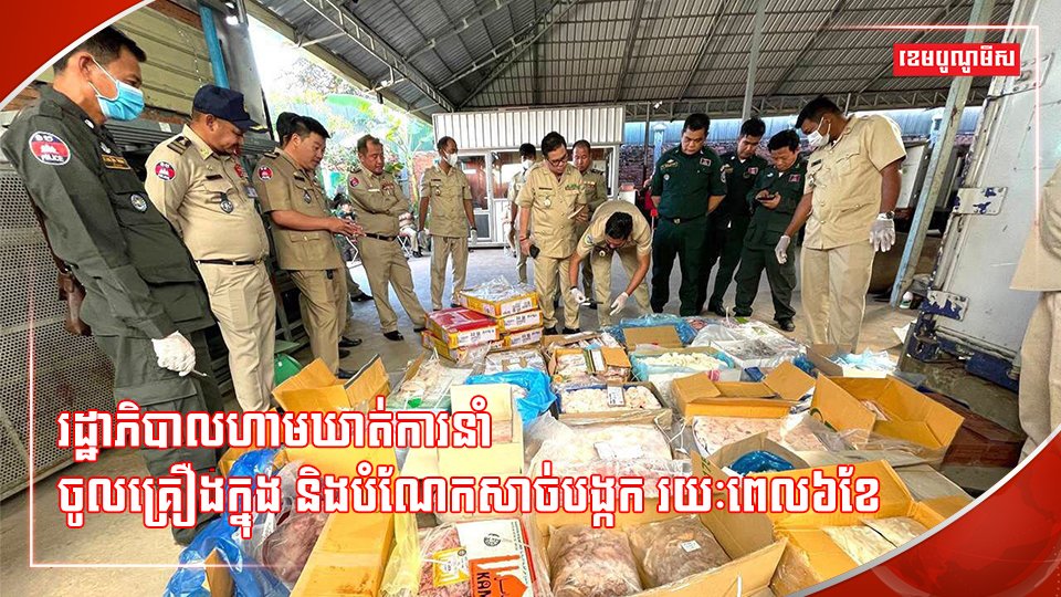 បំណែកសាច់បង្កក