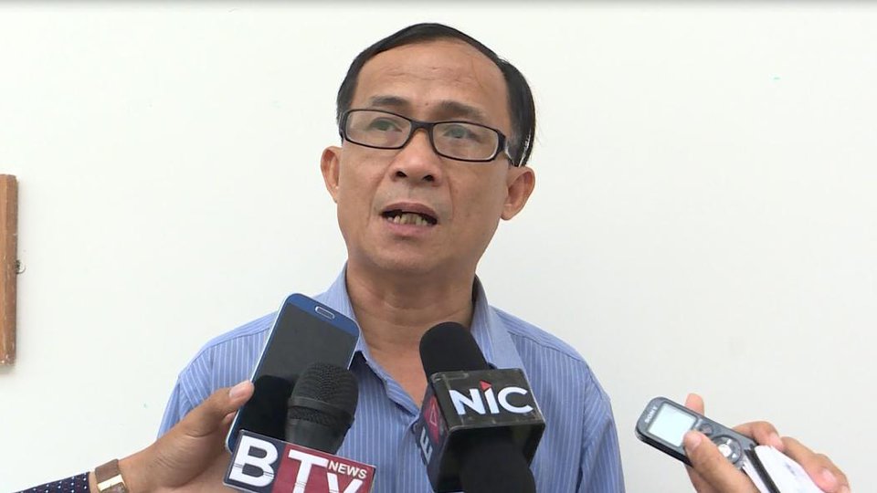 យ៉ង សាំងកុមារ