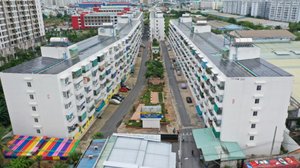 វៀតណាមត្រៀមថវិកា ៥ពាន់លានដុល្លារជាឥណទាន សម្រាប់ការអភិវឌ្ឍលំនៅដ្ឋានតម្លៃថោកជូនពលរដ្ឋចំណូលទាប