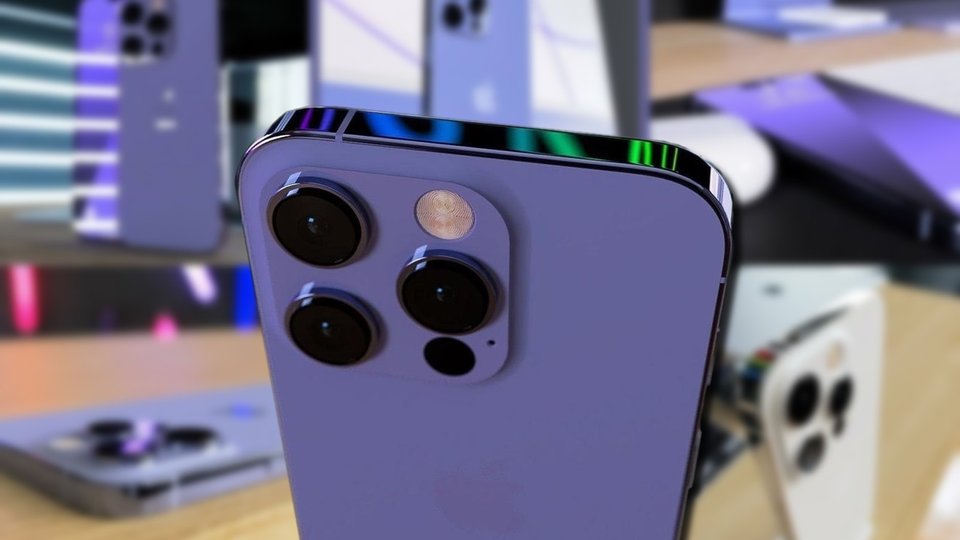 ក្រុមហ៊ុនយក្ស Apple រើសយកប្រទេសឥណ្ឌាសម្រាប់ការផលិត iPhone 14