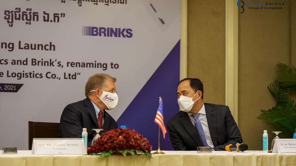 រូបភាព៖ WorldBridge Group
