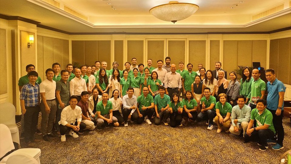 ក្រុមហ៊ុនវិនិយោគ Axiata Group Berhad បង្ហាញពីការប្តេជ្ញាចិត្ត ក្នុងការចូលរួមអភិវឌ្ឍប្រទេសក្នុងដំណើរទស្សនកិច្ចកម្ពុជា